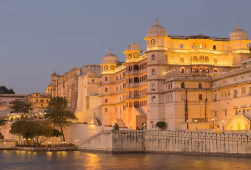 Best Deogarh Tour