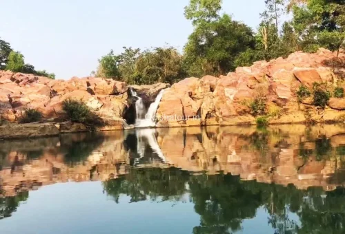 Deogarh