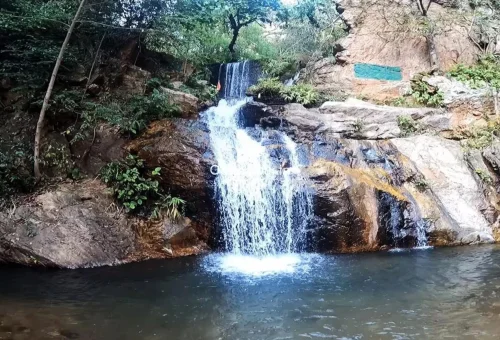 Deogarh
