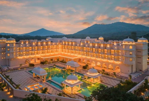 Best Udaipur Tour