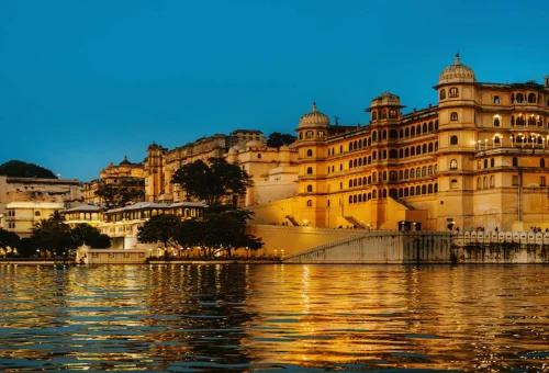 Udaipur
