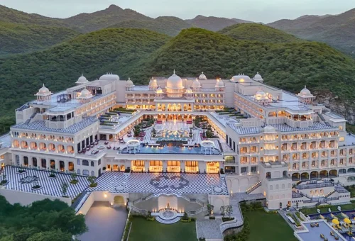 Udaipur