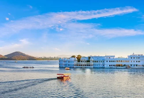 Udaipur