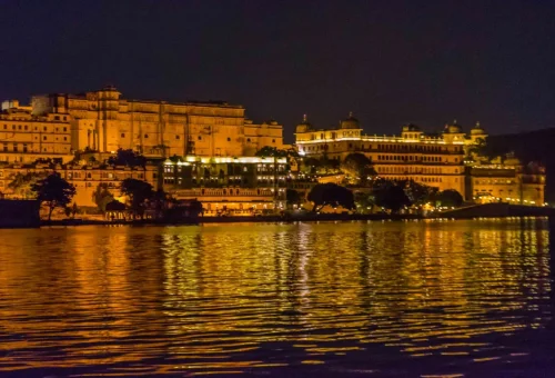 Udaipur