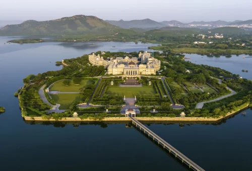 Udaipur