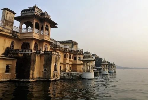 Udaipur