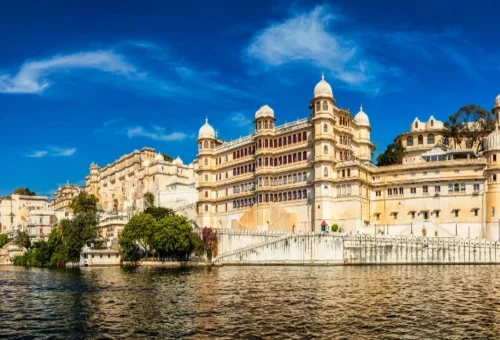Udaipur