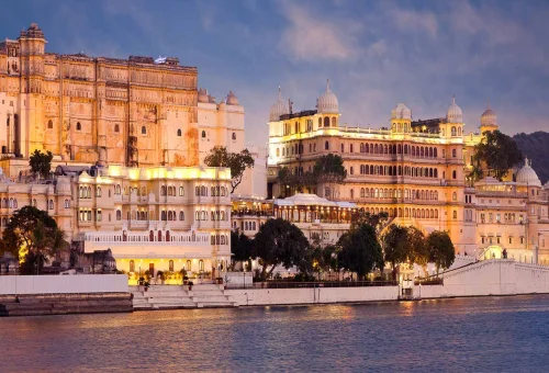 Udaipur