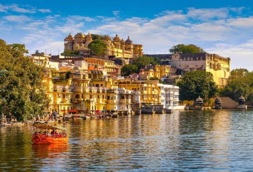 Best Udaipur Tour