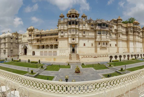 Udaipur