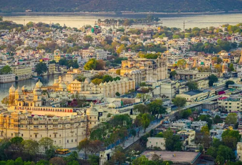Udaipur
