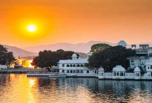 Best Udaipur Tour