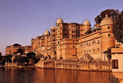 Best Udaipur Tour