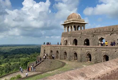 Mandu