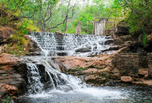 Best Pachmarhi Tour