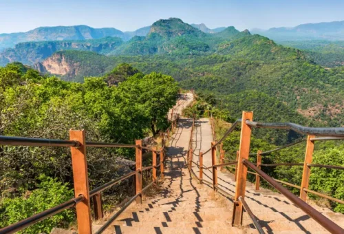 Pachmarhi