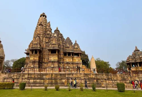 khajuraho