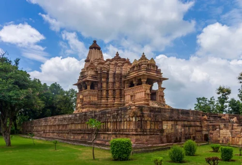 Best Khajuraho Tour