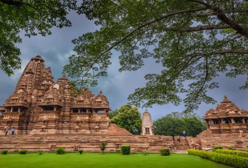 Khajuraho