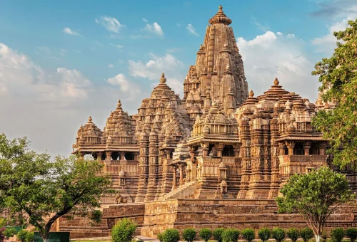 Best Khajuraho Tour