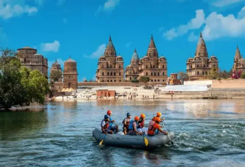 places-to-visit-near-jhansi-within-200-kms