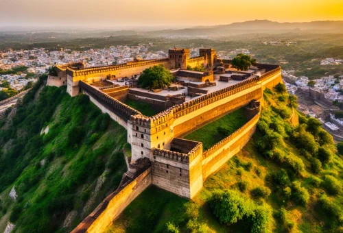Best Jhansi Tour