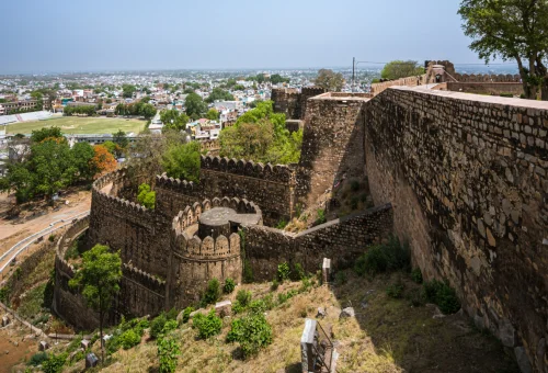 Jhansi
