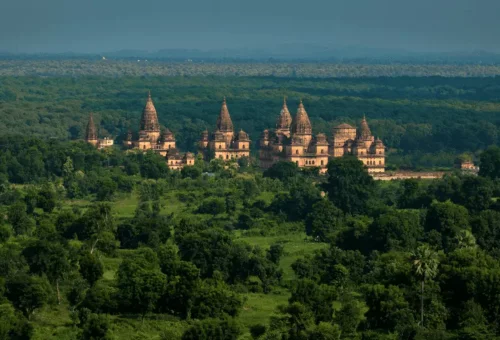 Best Orchha Tour