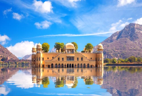 Best Samode Tour