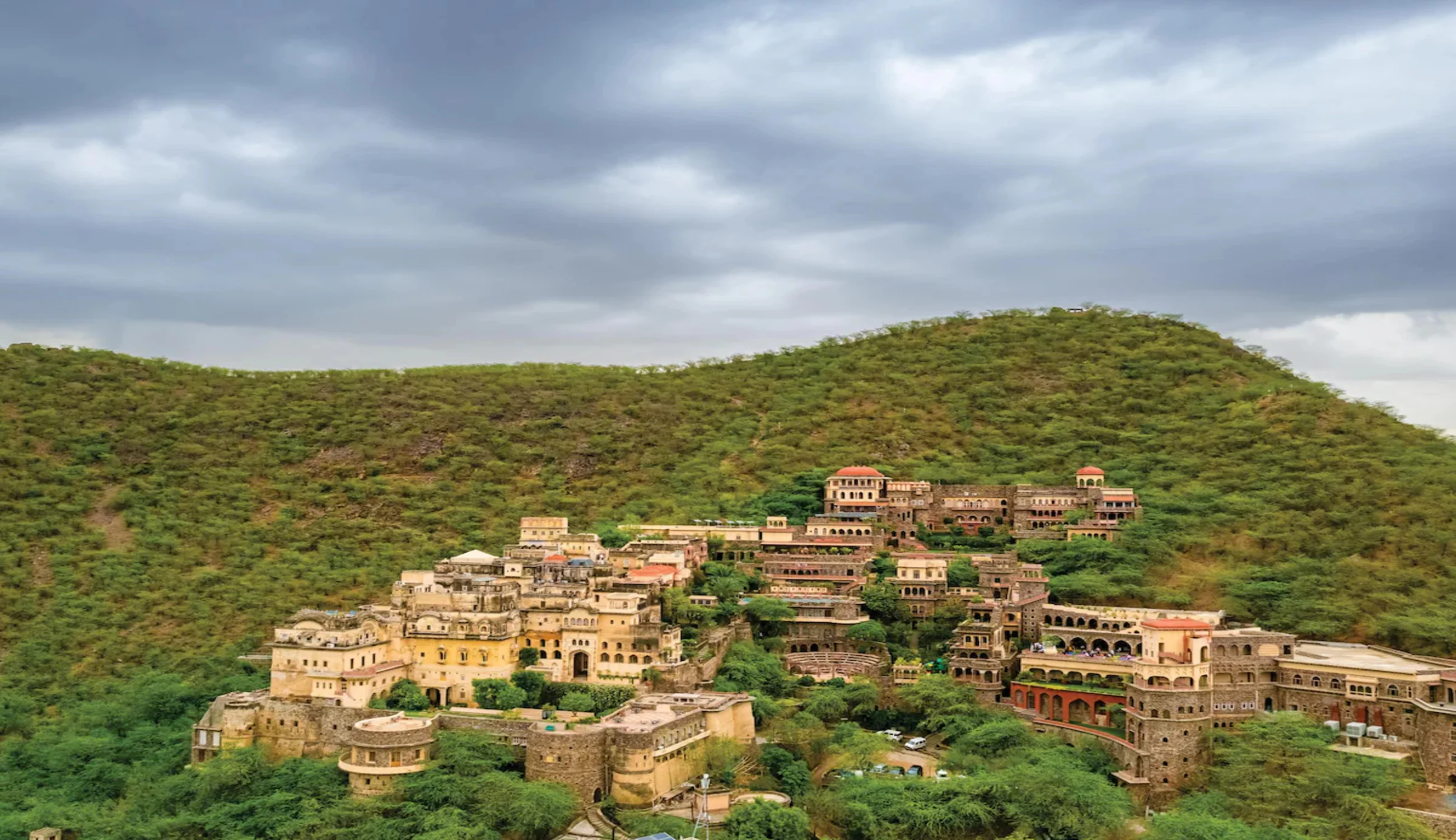 Neemrana