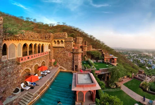 Neemrana