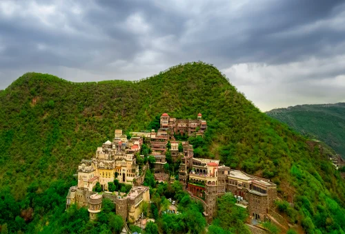 Neemrana