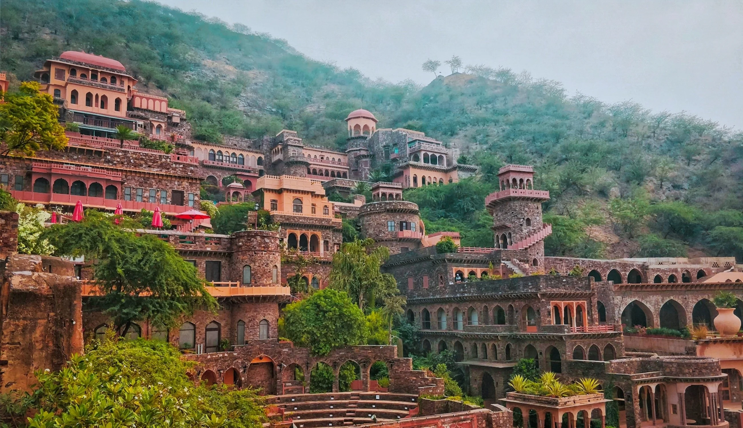 Neemrana