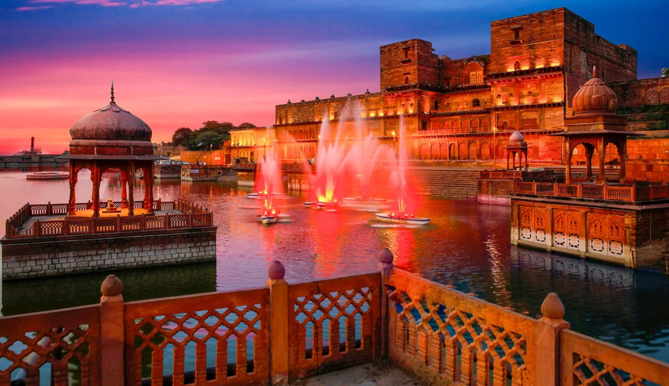 Dholpur