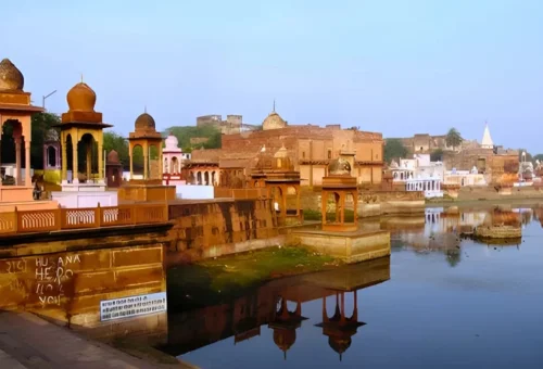 Dholpur