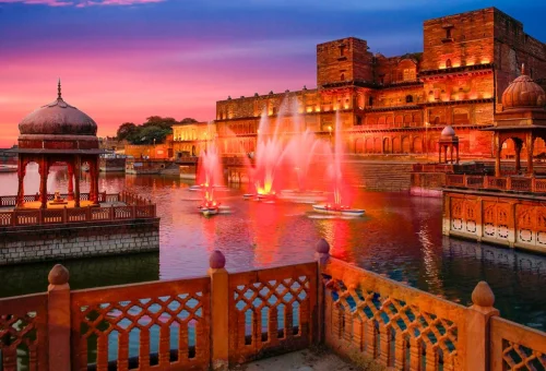 Best Dholpur Tour