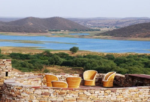 Ramathra Fort
