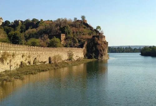 Bhainsrorgarh