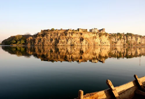 Bhainsrorgarh