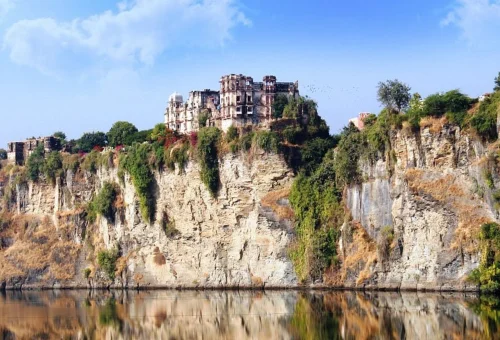 Bhainsrorgarh