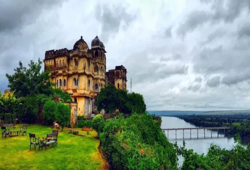 Bhainsrorgarh