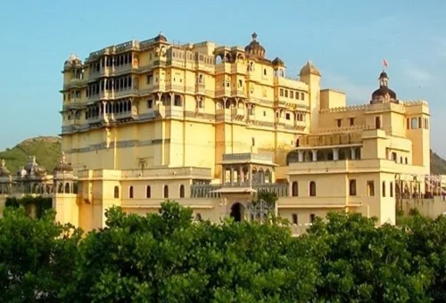 Best Devi garh Tour