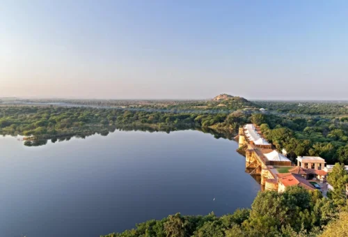 Rohetgarh