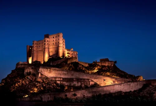 Bishangarh