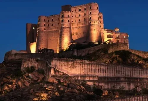 Best Bishangarh Tour