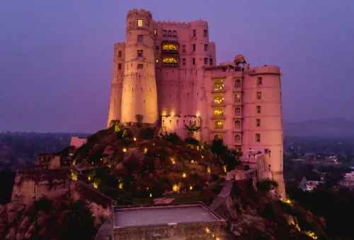 Bishangarh
