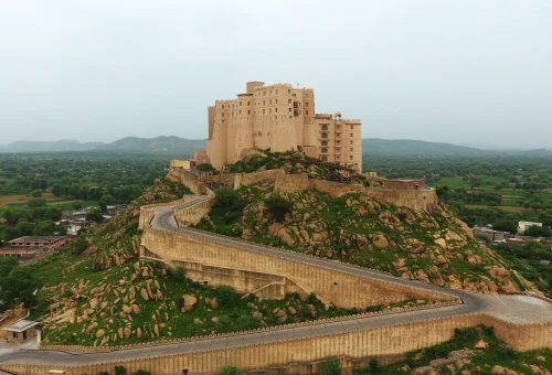 Bishangarh