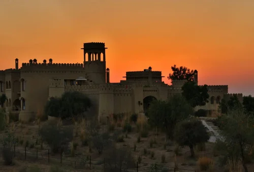 Mihirgarh