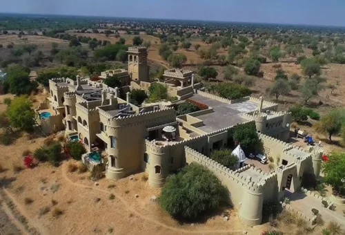 Mihirgarh