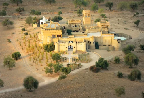 Best Mihirgarh Tour